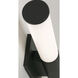 Dax LED 27.25 inch Black Vanity Light Wall Light