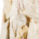 Lowcountry 3 Light Pearl Pendant Ceiling Light