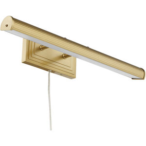 Sunset 2 Light 22.50 inch Picture Light