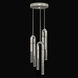 Antonia LED 16 inch Silver Pendant Ceiling Light