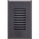 SGL4 2.00 watt Black/White Step Light