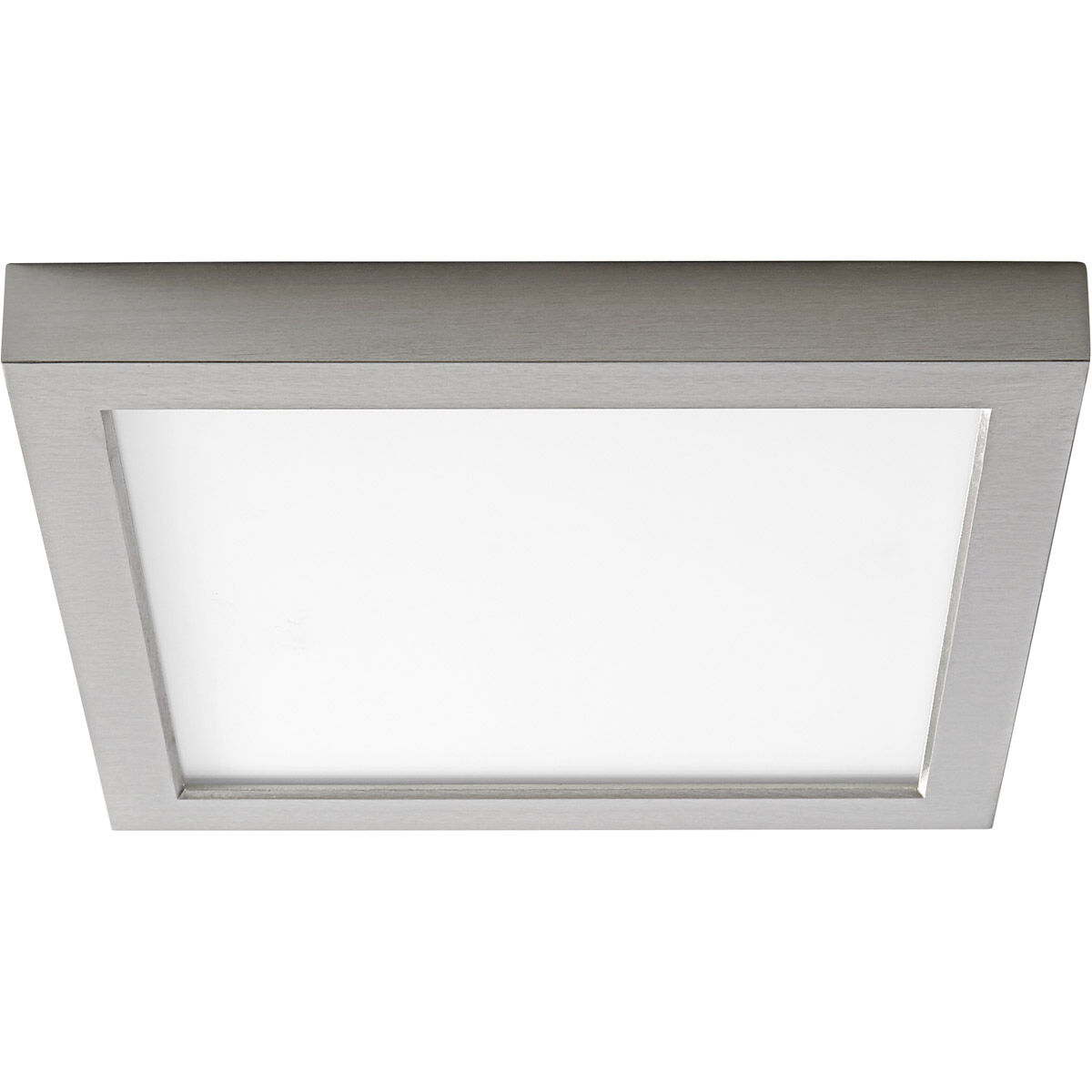 24 inch square flush mount ceiling light on sale