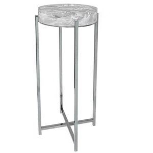 Fumosi End Table