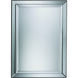 Canon 41 X 29 inch Clear Wall Mirror