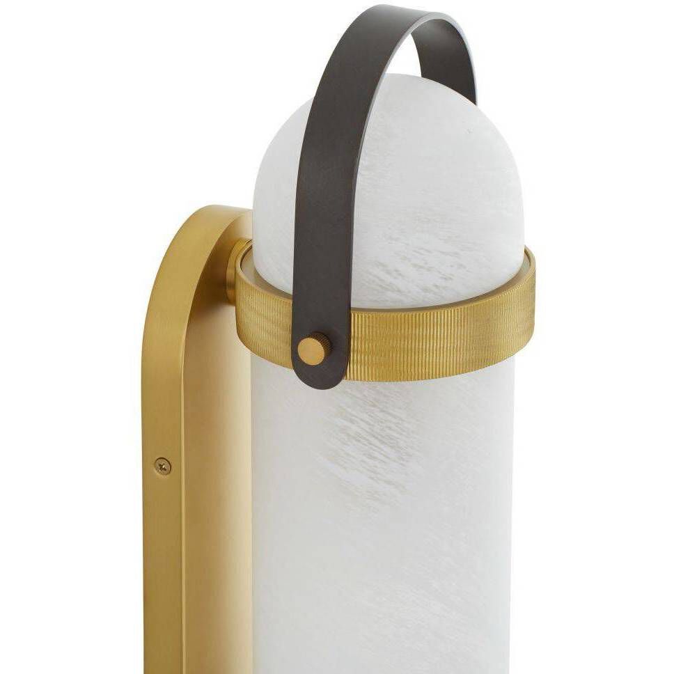 Flemming Sconce Wall Light