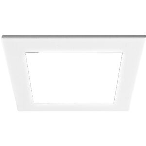 WAC Lighting Precision Multiples LED White Recessed Lighting, Non-IC MT-4LD116T-WT - Open Box