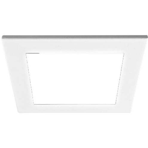 Precision Multiples LED White Recessed Lighting, Non-IC