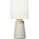 Barbara Barry Vessel 1 Light 11.00 inch Table Lamp