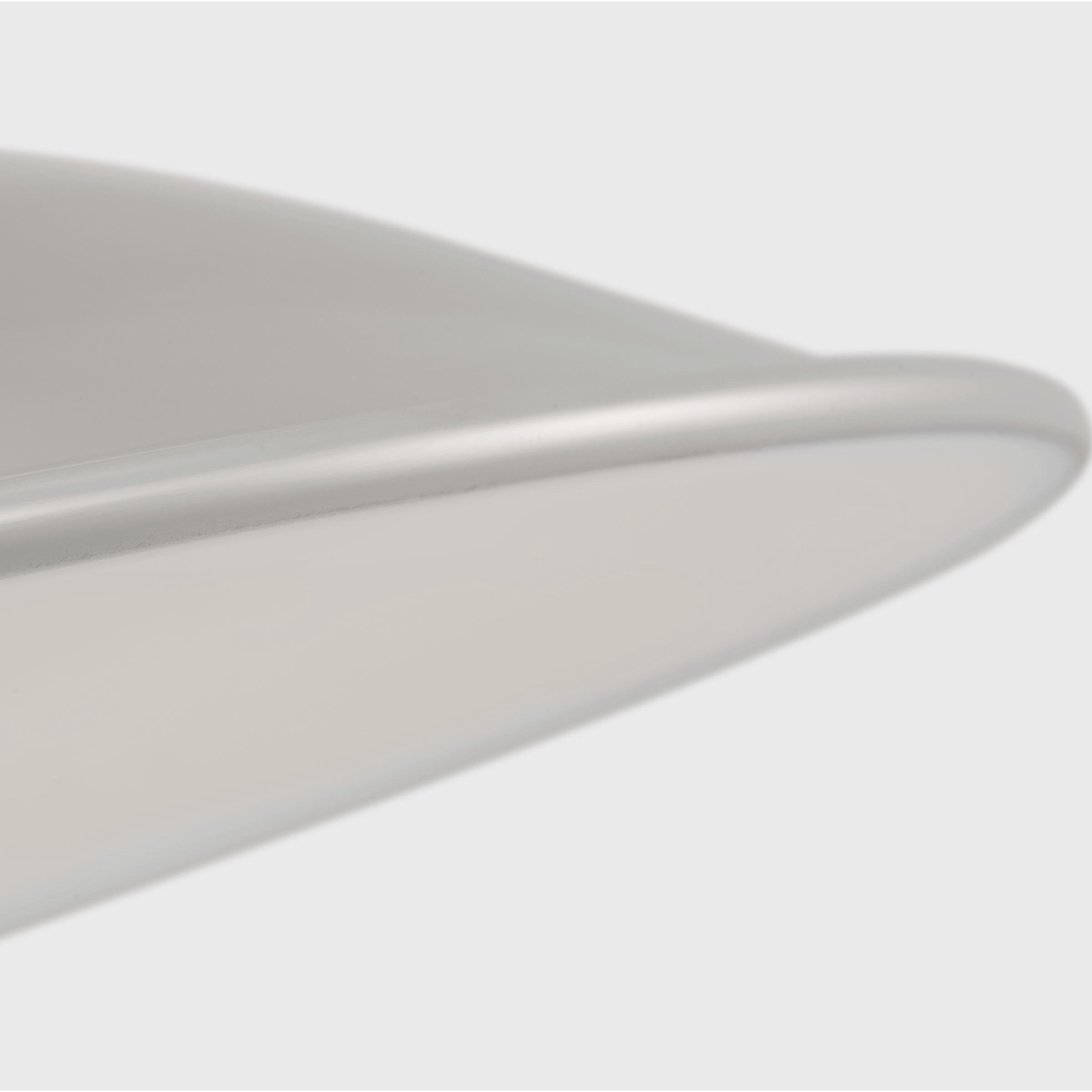 TOB by Thomas O'Brien Dash LED 18 inch Polished Nickel Pendant Ceiling Light