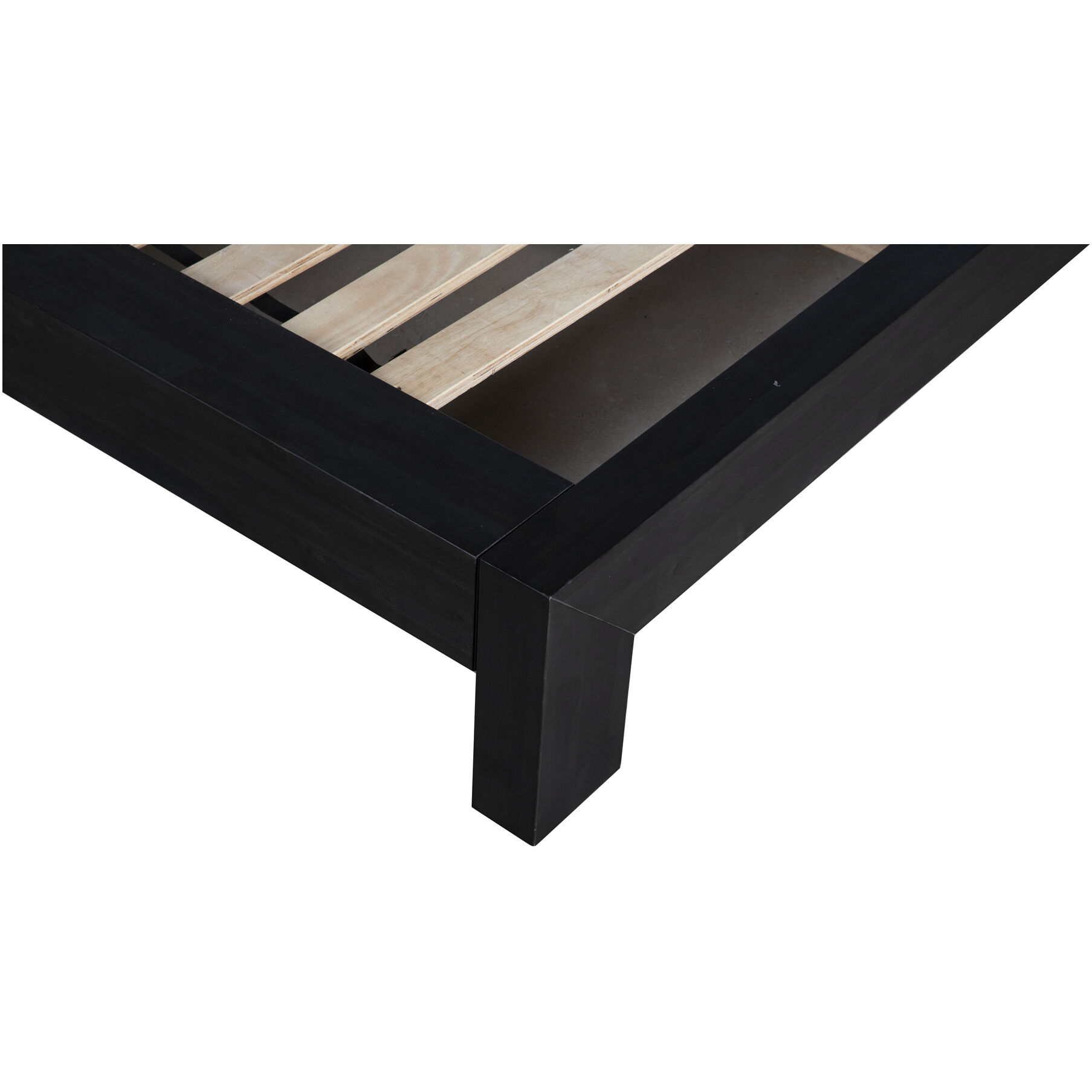 Ashcroft Beige Bed, King