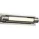 Avroko Capa LED 18 inch Polished Nickel Vanity Light Wall Light
