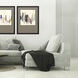 Geometrics Collection Multi Framed Art
