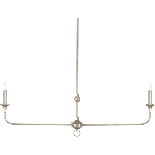 Nottaway Linear Chandelier Ceiling Light
