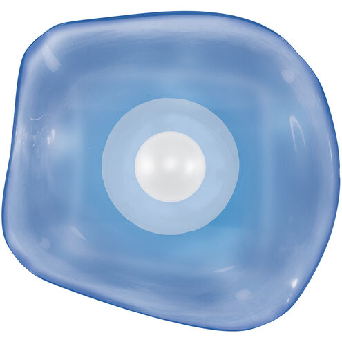 Embark Wall Sconce Wall Light in White