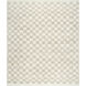 Damier Area Rug