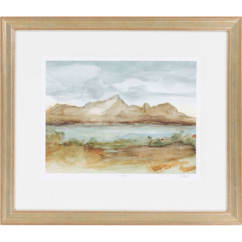 Surya Wall Decor Wall Art - Stock