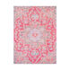 Seasoned Treasures 36 X 24 inch Taupe Indoor Area Rug, Rectangle