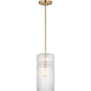 Drew & Jonathan Liouet 1 Light 7.00 inch Pendant