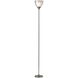 Presley 1 Light 8.00 inch Floor Lamp