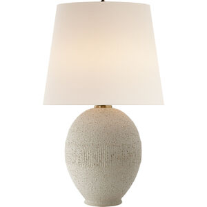 AERIN Toulon 1 Light 17.00 inch Table Lamp