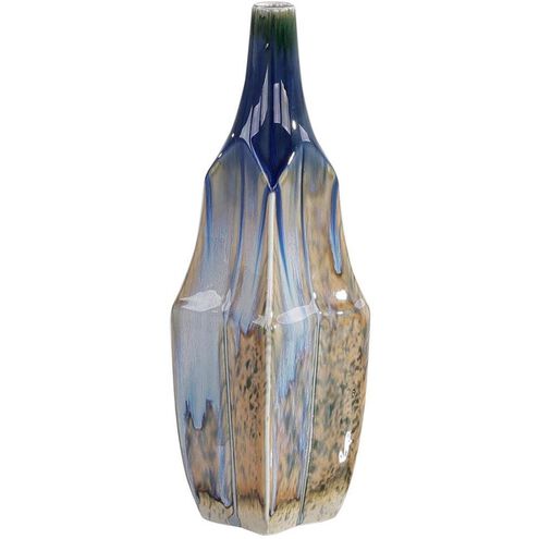 Toren 13 X 4 inch Vase, Large
