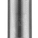 Scope 1 Light 3.25 inch Brushed Nickel Pendant Ceiling Light