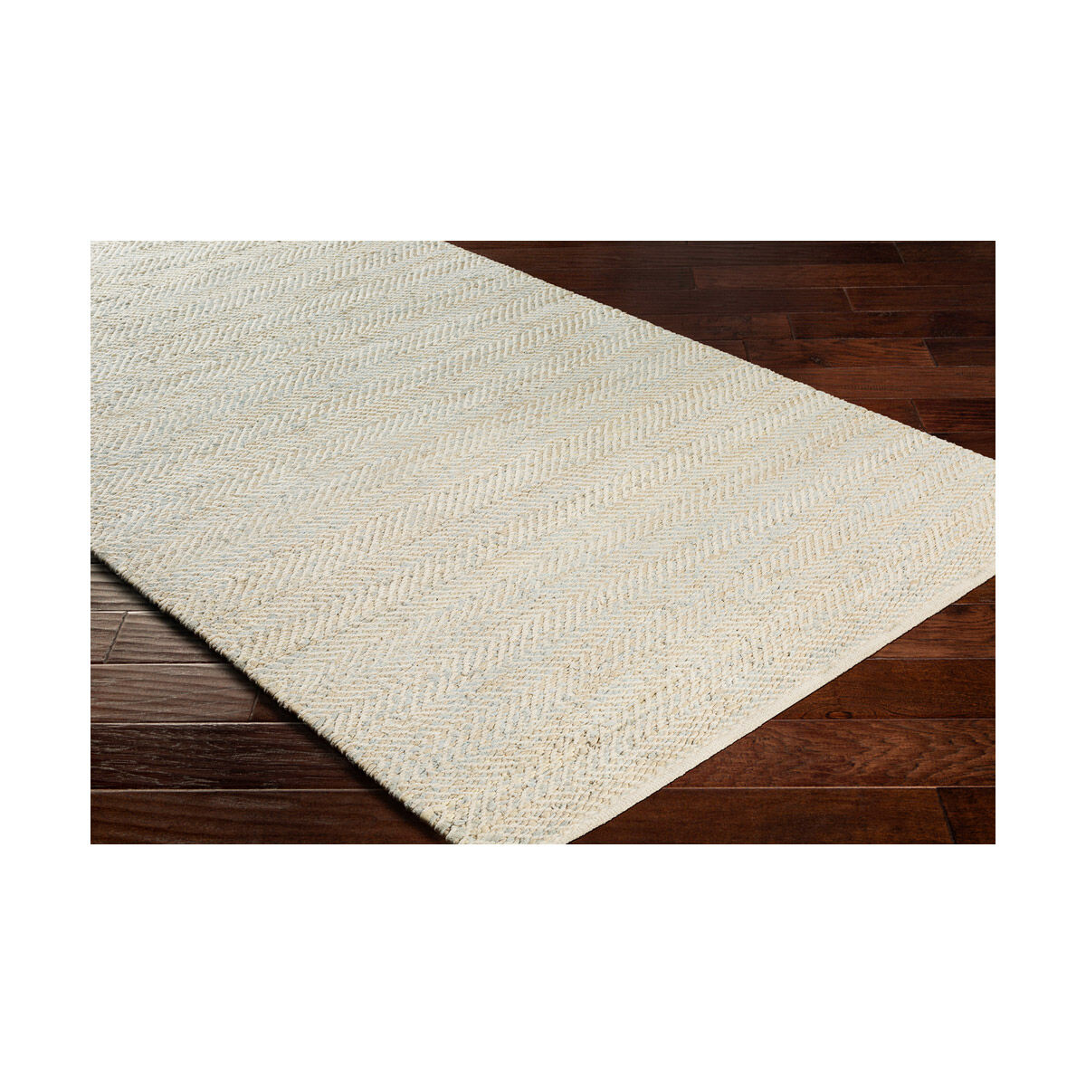 Giovanni 36 X 24 inch Light Gray/Beige/Khaki/Cream Rugs, Rectangle