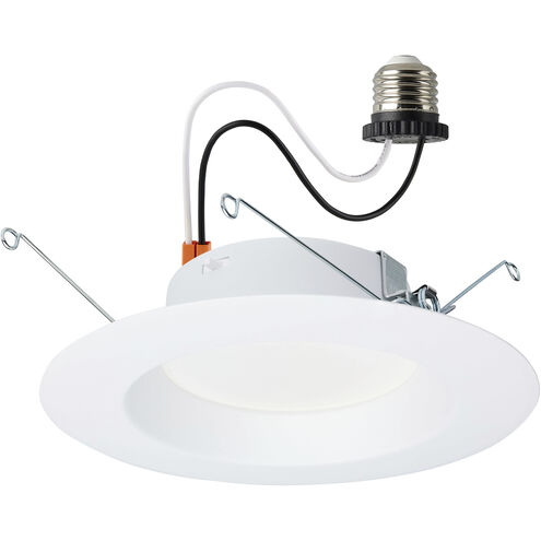 ColorQuick Integrated LED White Retrofit