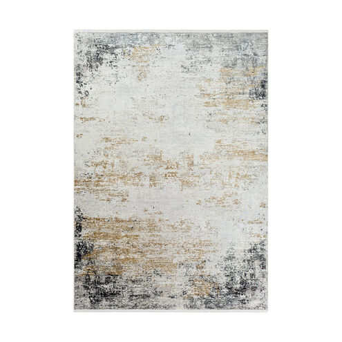 McCandless 90 X 60 inch Charcoal Rug, Rectangle