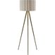 Caldwell 23.00 inch Floor Lamp