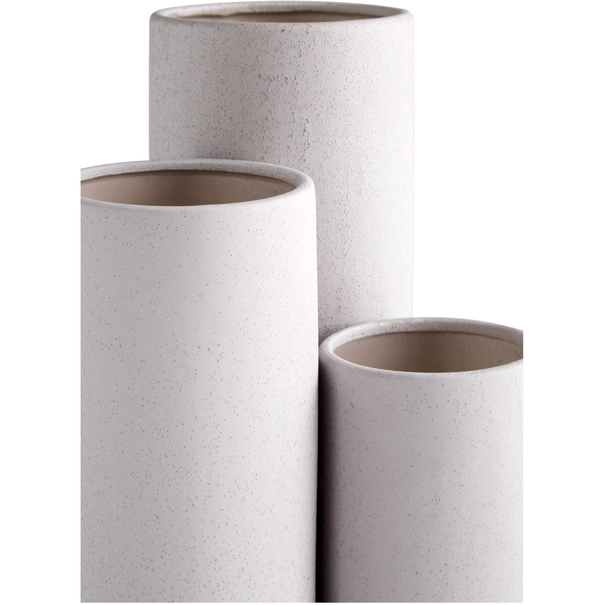 Clayton 17 inch Vase, Medium