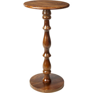 Harare 24 X 12 inch End Table
