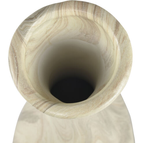 Rollins 19.75 X 4.5 inch Vase, Medium