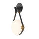 Derby 10.90 inch Wall Sconce