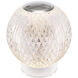 Marni 3.63 inch Table Lamp