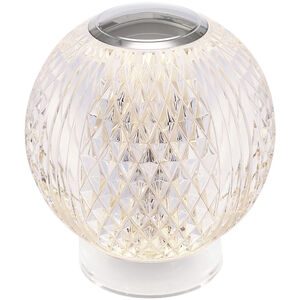 Marni 3.63 inch Table Lamp