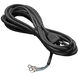H Track 120 Black Track Component Ceiling Light, WAC Limited