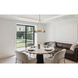 Agate 4 Light 20 inch Champagne Gold Pendant Ceiling Light