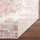 Betsi 130 X 94 inch Pink Rug in 8 x 11