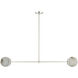 Kelly Wearstler Melange Linear Pendant Ceiling Light
