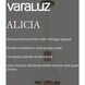 Alicia 1 Light 7 inch Antique Bronze Mini Pendant Ceiling Light