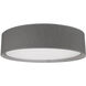 Dalton 16.00 inch Flush Mount