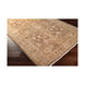 Fantasia 102 X 66 inch Cream/Taupe/Dark Brown/Khaki/Tan/Wheat/Camel/Moss Rugs, Wool