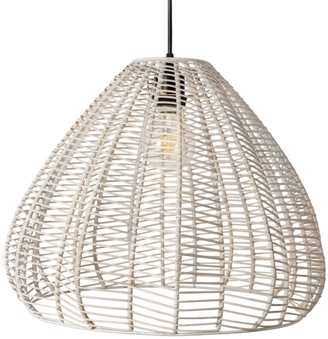 Mosella 1 Light 19 inch Pendant Ceiling Light
