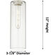 Crown Point 3 Light 18 inch Satin Nickel Pendant Ceiling Light in Matte White Glass