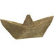Areu 15 X 6 inch Sculpture