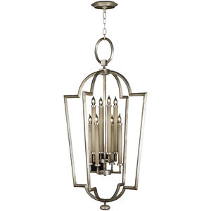 Allegretto 8 Light 28.00 inch Pendant