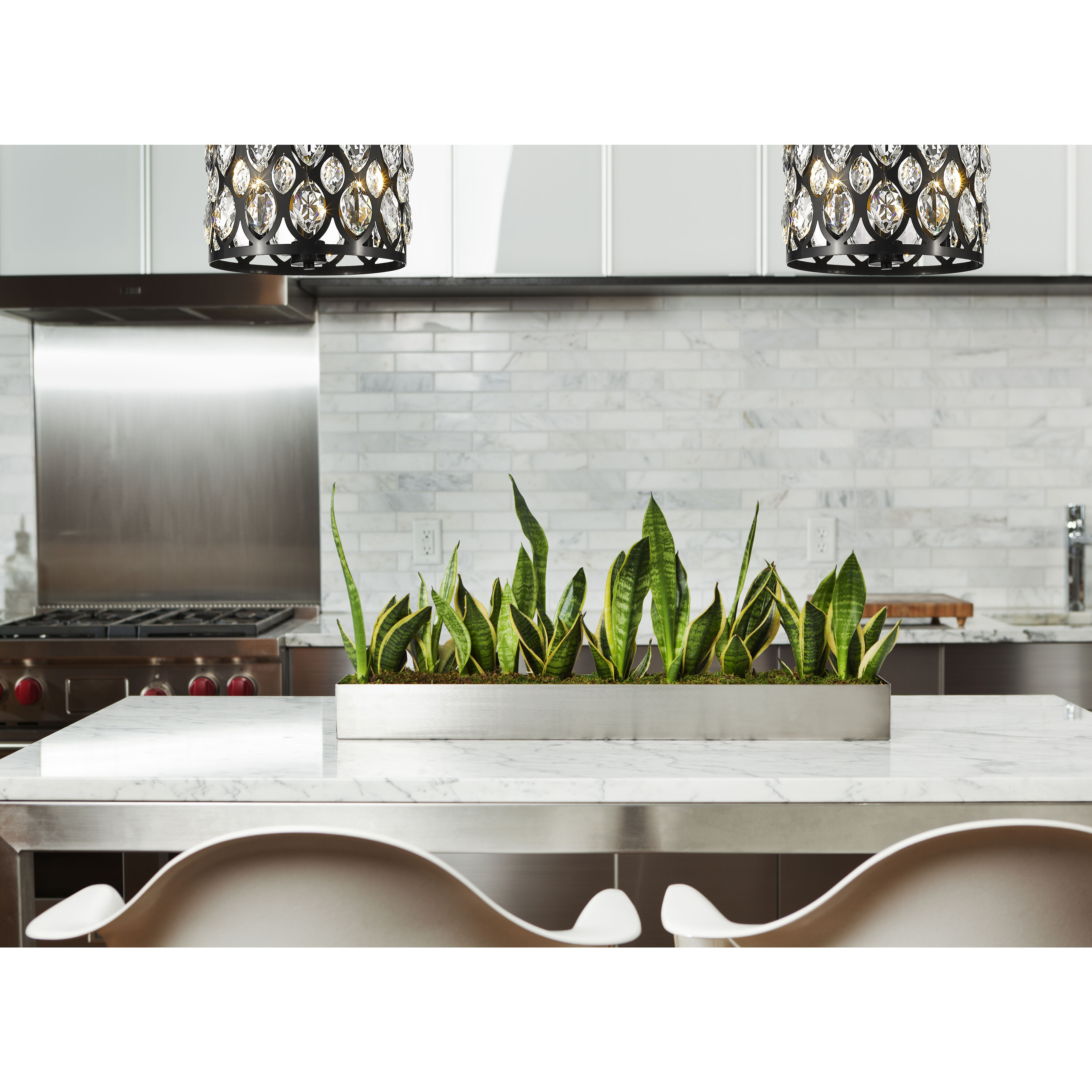 Dealey 3 Light 11.25 inch Matte Black Chandelier Ceiling Light