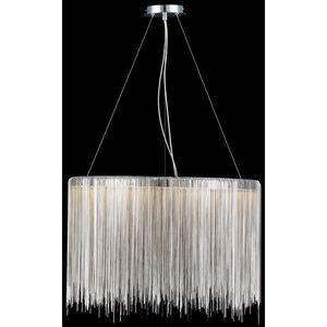 Fountain Ave. 24.00 inch Chandelier