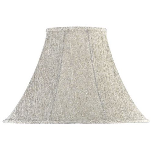 Bell Linen 18 inch Shade